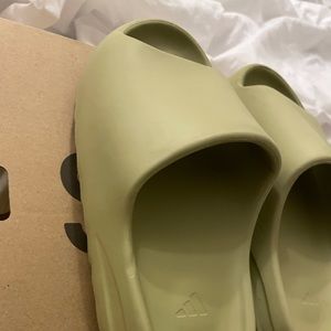 Yeezy slide